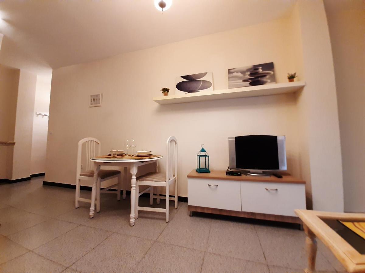 شقة Apartamento Centro Juderia قرطبة المظهر الخارجي الصورة