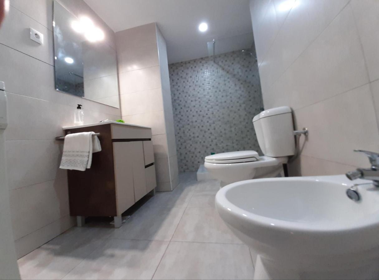 شقة Apartamento Centro Juderia قرطبة المظهر الخارجي الصورة