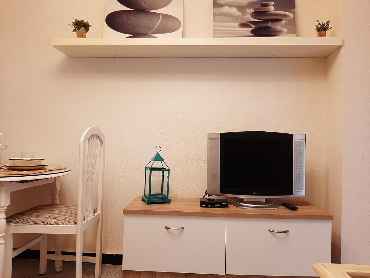 شقة Apartamento Centro Juderia قرطبة المظهر الخارجي الصورة