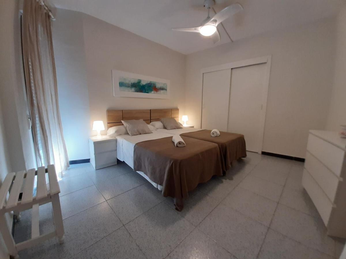 شقة Apartamento Centro Juderia قرطبة المظهر الخارجي الصورة